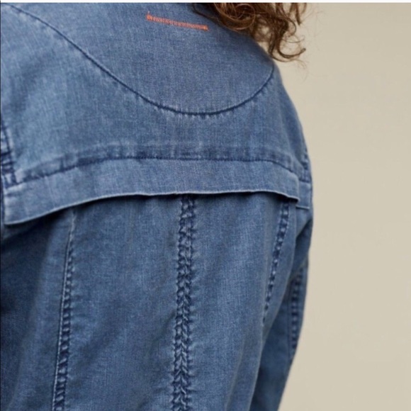 SOLD 🌈 Anthropologie Hei Hei Jacket - Picture 3 of 8